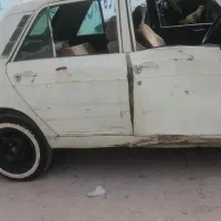 پیکان سواری مدل 80