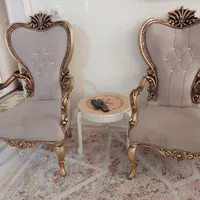 مبلمان ۷ نفره|مبلمان خانگی و میز عسلی|تهران, گمرک|دیوار