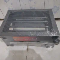 کباب پز آکبند وسایل
