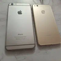 هواوی p10lite گیگ۳۲|موبایل|فردیس, خیام شرقی|دیوار