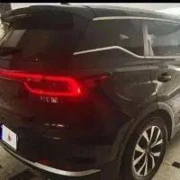 Tiggo7 pro 1401|خودرو سواری و وانت|تهران, پونک|دیوار