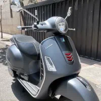 وسپا gts 250