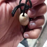 لامپ و لوستر مهره