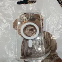 گوشی آیفون پرو مکس 100 سفید