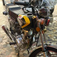 موتور۱۲۵ احسان|موتورسیکلت|اهواز, زیتون کارگری|دیوار