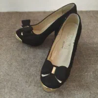 کفش مجلسی|کیف، کفش، کمربند|قوچان, |دیوار