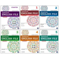 تدریس زبان براساس کتابهای American English