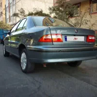 سمند LX مدل 99 دوگانه درحد|خودرو سواری و وانت|تبریز, |دیوار