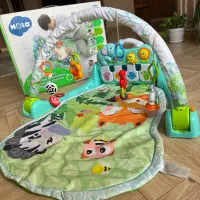 تشک بازی کودک هولا ( هولیتویز)