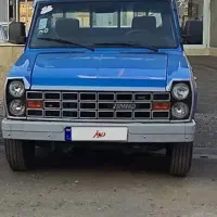 نیسان دوگانه دستی