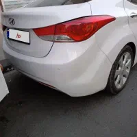 خودرو هیوندای النترا مدل ۲۰۱۴|خودرو سواری و وانت|تهران, سلیمانی|دیوار