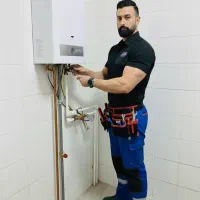 تعمیر  پکیج درمنزل