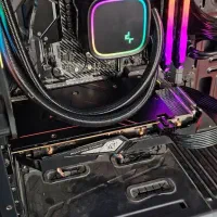 سیستم گیمینگ