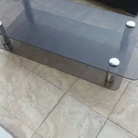 میز پذیرایی برا جلو موبلا استفاده میشه