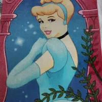 فرش ۴ متری سیندرلا