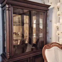 ویترین منزل