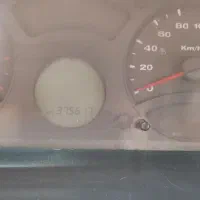 فروش پراید مدل 92 برج ۱۲