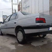 پژو 405 مدل 87|خودرو سواری و وانت|آق قلا, |دیوار