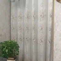 پرده|پرده، رانر، رومیزی|گلستان (تهران), |دیوار