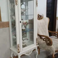 گنجه با لوازم