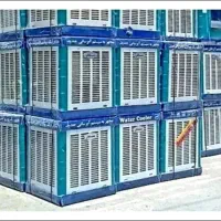 کولر آبی جنرال|کولر آبی|کرج, اصفهانی‌ها|دیوار