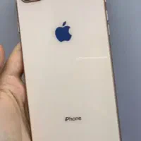 هرکی ایفون ۸ پلاس یا ساده داره معاوضه هستم