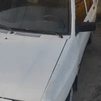 پراید مدل ۹۵
