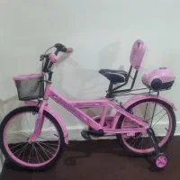 دوچرخه ۲۰ درحدنو