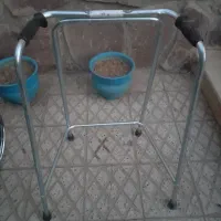 واکر در حد نو