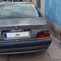 پارس مدل ۹۲