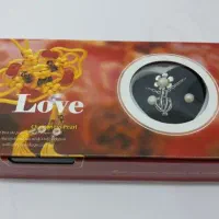 ست گردنبند عشق