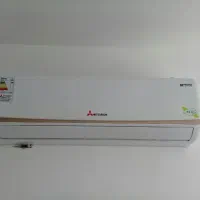 کولرگازی|کولر گازی و فنکوئل|کاشان, کارگر|دیوار