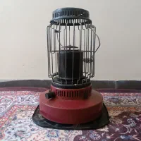 بخاری نفتی آترا|بخاری، هیتر، شومینه|جیرفت, |دیوار