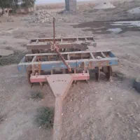 تراکتور مدل 91|خودرو سنگین|رامشیر, |دیوار