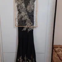 لباس مجلسی و اورال