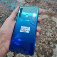 گوشی سامسونگ A9 2018