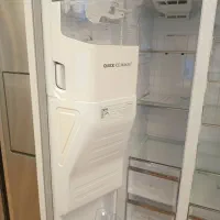 ساید مدل هایپر اسنوا|یخچال و فریزر|ری, دیلمان|دیوار