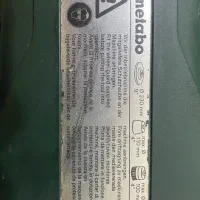 فرز متابو سایز ۲۳۰ اصل اکبند|ابزارآلات|تهران, بوستان ولایت|دیوار