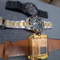 ساعت مچی|ساعت|شیراز, فاضل|دیوار