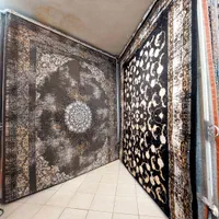 فرش۱۲متری طرح های سال ۱۴۰۴ نخ bcf اصل|فرش|مشهد, طلاب|دیوار