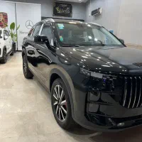 لوکانو L7 صفر خشک ۲۰۲۵|خودرو سواری و وانت|تهران, نارمک|دیوار