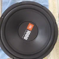 ساب جی بی ال1000 در حد نو