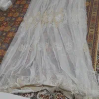 پرده|پرده، رانر، رومیزی|مشهد, بهاران|دیوار