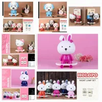 چراغ خواب های فانتزی عروسکی