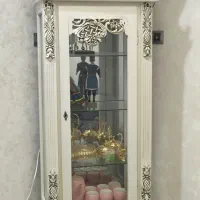 ست مبلمان سلطنتی|مبلمان خانگی و میز عسلی|میناب, |دیوار