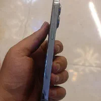 اپل iPhone 13 Pro با حافظهٔ ۵۱۲ گیگابایت|موبایل|مشهد, کوه سنگی|دیوار
