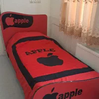 تخت پسرانه