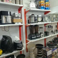 اسپرسوساز|سماور، چای‌ساز، قهوه‌ساز|آبیک, |دیوار