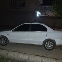 ماشین سورن پلاس فول EF7