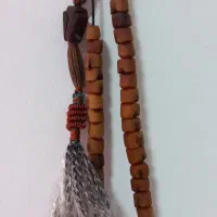 تسبیح دانه خرما